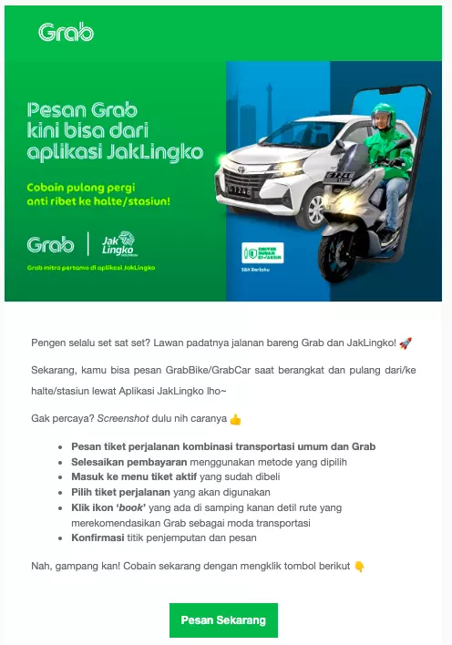 email marketing itu apa